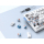 Onikuma MT706 biała qwerty - 1513708 - zdjęcie 4